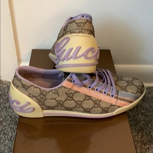 Gucci Shoes - Gucci sneakers